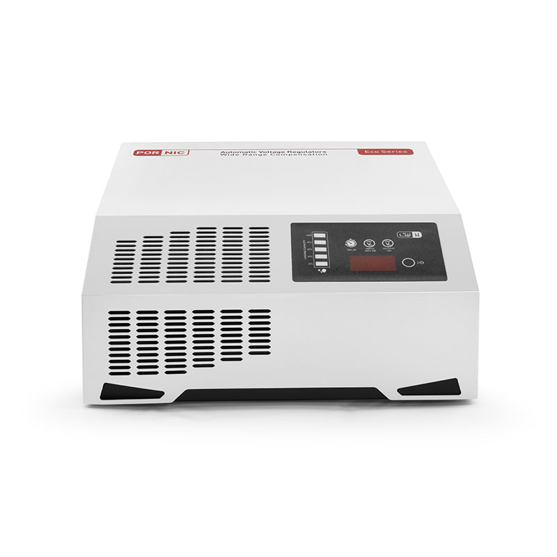 ترانس اتوماتیک تک فاز پرنیک ECO 6000-FULL