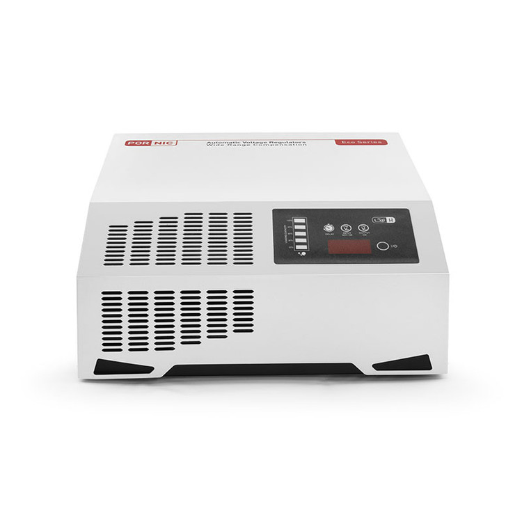 ترانس اتوماتیک تک فاز پرنیک ECO 6000-FULL