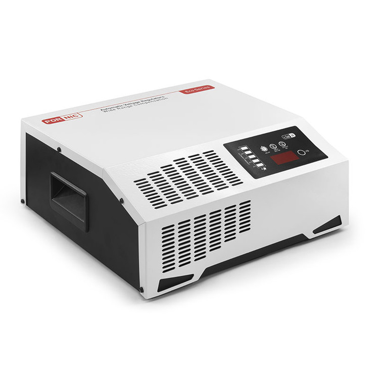 ترانس اتوماتیک تک فاز پرنیک ECO 12000-WIDE