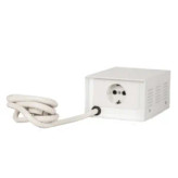 محافظ برق سارا P650 6500 ولت آمپر مخصوص کولر گازی جعبه فلزی