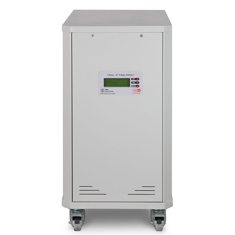 ترانس اتوماتیک سه فاز پرنیک مدل 3XP-45000