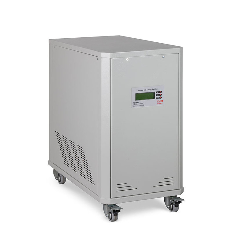ترانس اتوماتیک سه فاز پرنیک مدل 3XP-45000