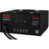استابلایزر سارا T420S با محافظ 20000 ولت آمپر